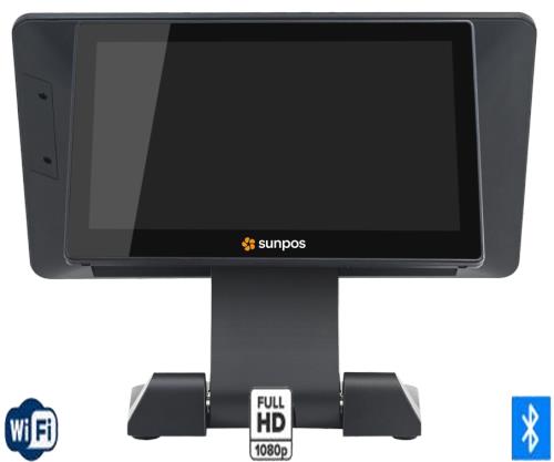 All in One Pc / Sunpos All in One Pc